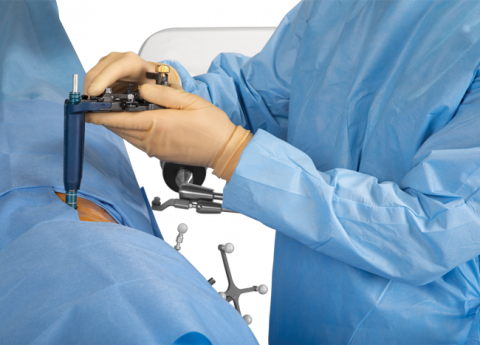 ExcelsiusGPS™: come Kormed guida la rivoluzione nella chirurgia vertebrale in Sardegna