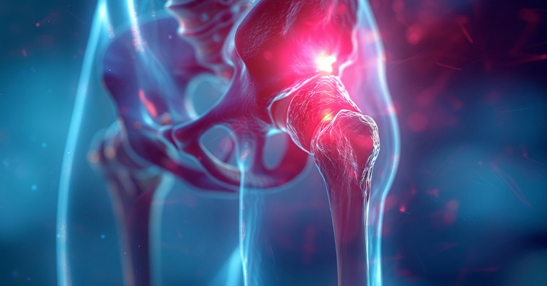 Coxartrosi (Artrosi dell’anca)