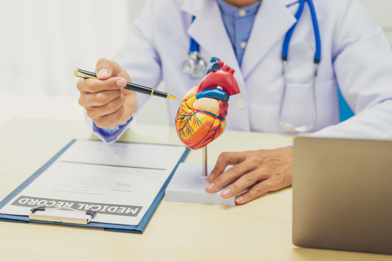 Cardiopatia ischemica