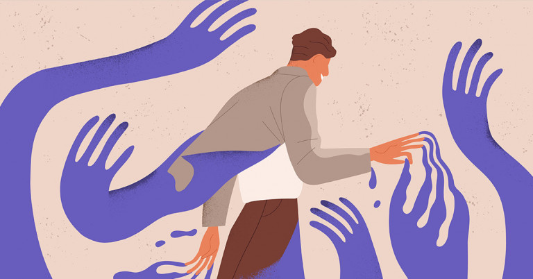 Disturbo da uso di alcol