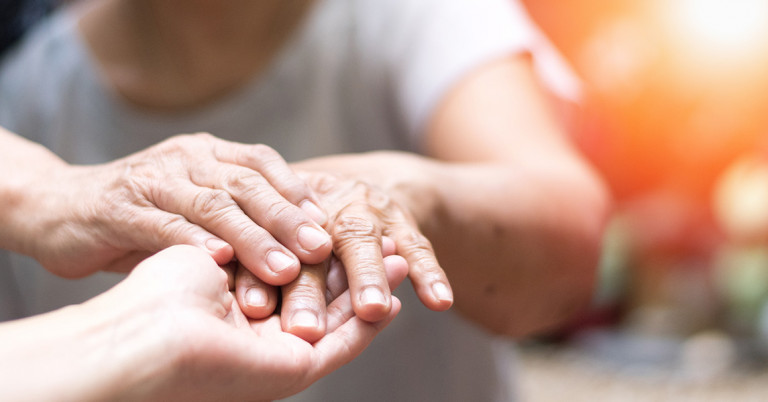 Malattia di Parkinson