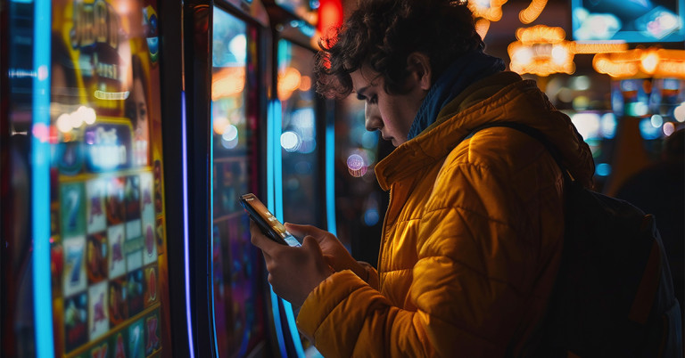 Disturbo da gioco d’azzardo (ludopatia)