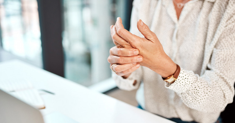 Sindrome del tunnel carpale