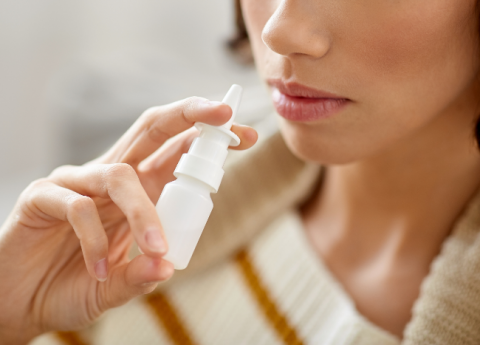 Allergia alle graminacee: quando la primavera diventa una sfida