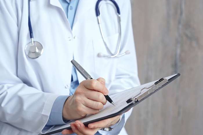 Esami di routine: la prevenzione è su misura