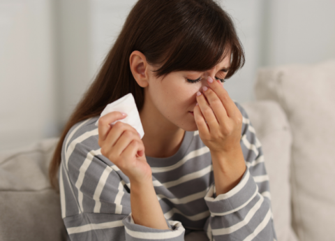 Mal di denti da sinusite: perché si presenta e possibili rimedi