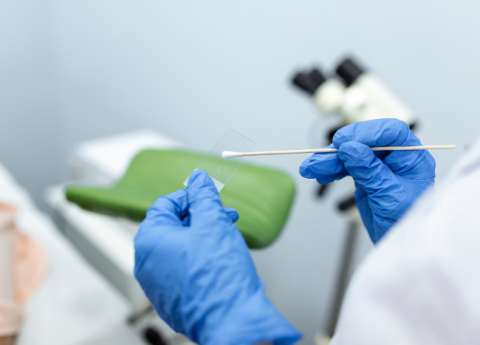 Pap test: come si fa?