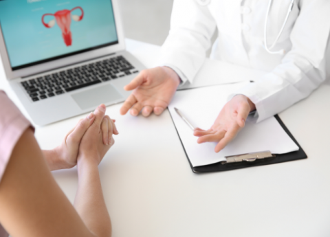 Pap test positivo: cosa fare?