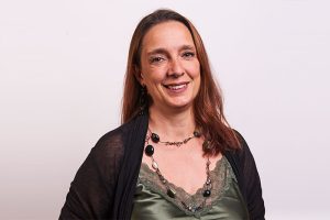 Laura Ombroni 