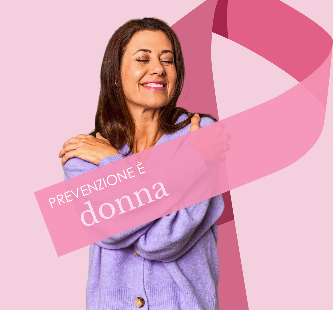 Kormed Screening donna