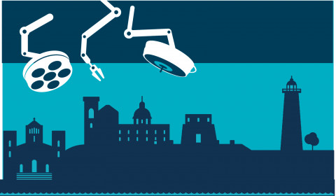 La robotica e le nuove tecnologie nella chirurgia ortopedica | Convegno ECM