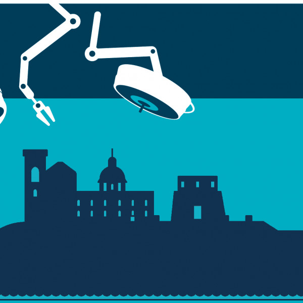 La robotica e le nuove tecnologie nella chirurgia ortopedica | Convegno ECM