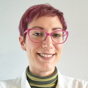 Alessia Mangone