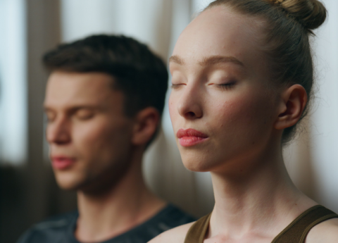 Il Rilassamento Muscolare Progressivo per prendersi cura di sé