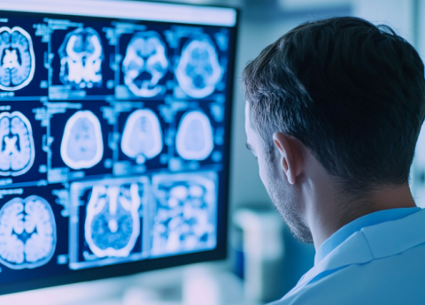 Qual è la differenza tra SLA e sclerosi multipla?