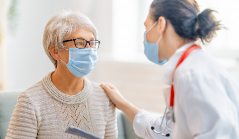 Villa Ida <br> Rischio biologico e infezioni trasmissibili in ambito ospedaliero | Corso ECM