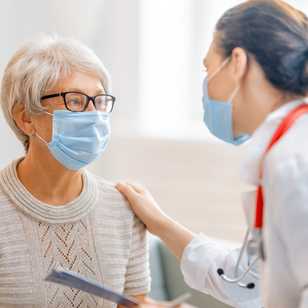 Villa Ida <br> Rischio biologico e infezioni trasmissibili in ambito ospedaliero | Corso ECM