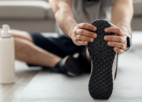 Come prevenire gli infortuni nello sport durante la bella stagione