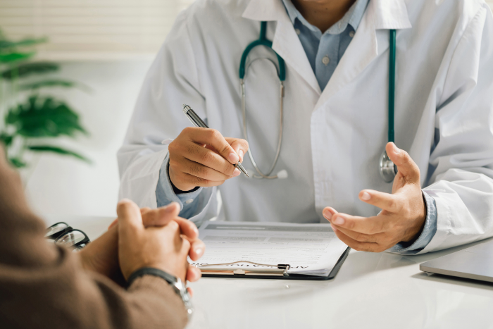 In cosa consiste la visita urologica?