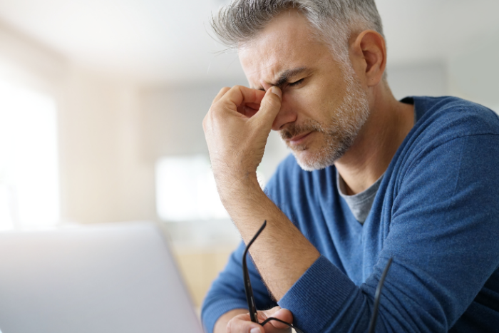 Mal di testa e disidratazione: una relazione da conoscere