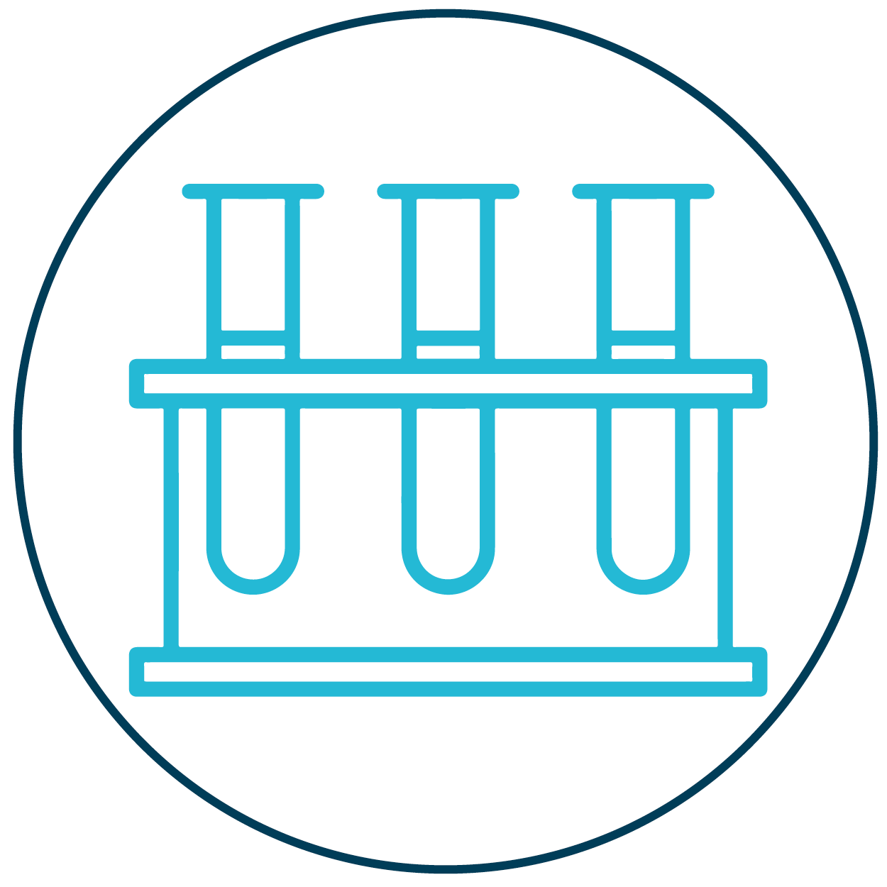 Check-Up di Laboratorio