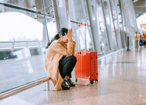 Depressione post vacanza: come superarla