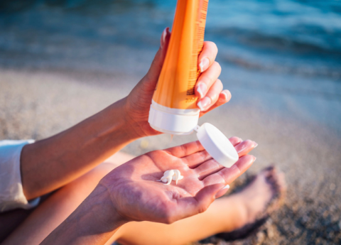 Uva, uvb, spf… quale protezione solare usare?