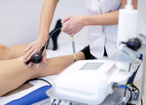 Cos’è e a cosa serve la tecarterapia