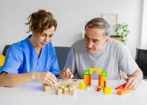 Malattia di Alzheimer, il percorso per la diagnosi
