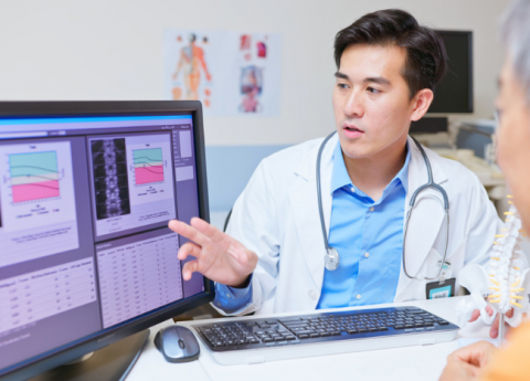 Esame moc: in cosa consiste