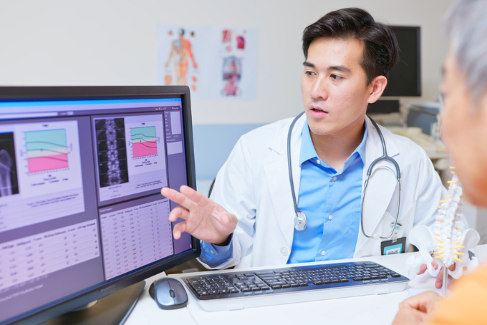 Esame moc: in cosa consiste