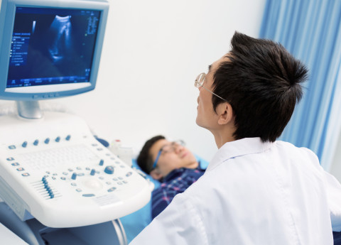 Gli esami per la prostata: quali sono, quando farli