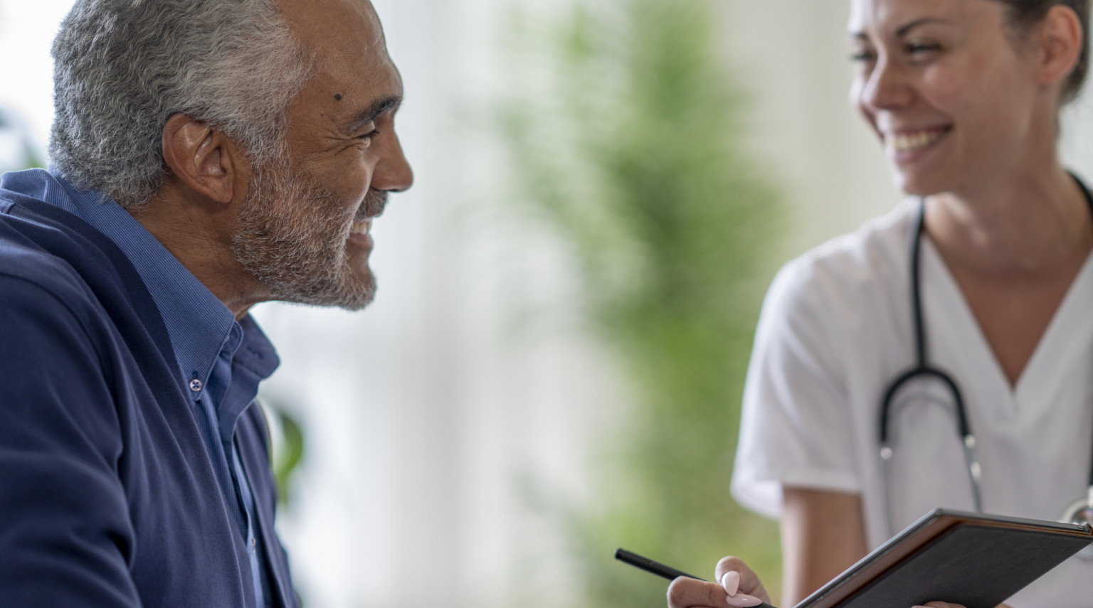 Gli esami per la prevenzione del tumore nell’uomo: quali sono