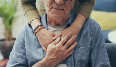 Fondazione Borghi<br>Giornata nazionale Parkinson 2025