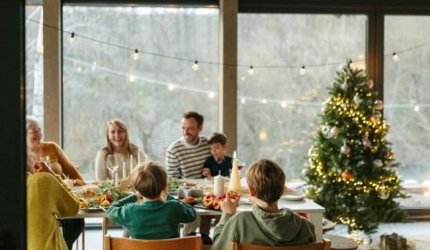 Stress da Natale: come non subire la Christmas Fatigue
