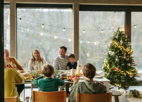 Stress da Natale: come non subire la Christmas Fatigue