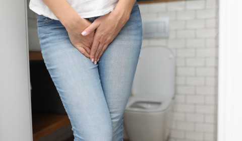 Incontinenza urinaria femminile: dalle cause ai rimedi