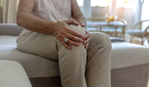 Infiltrazioni al ginocchio: gli aspetti da conoscere