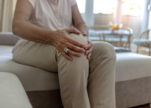 Infiltrazioni al ginocchio: gli aspetti da conoscere