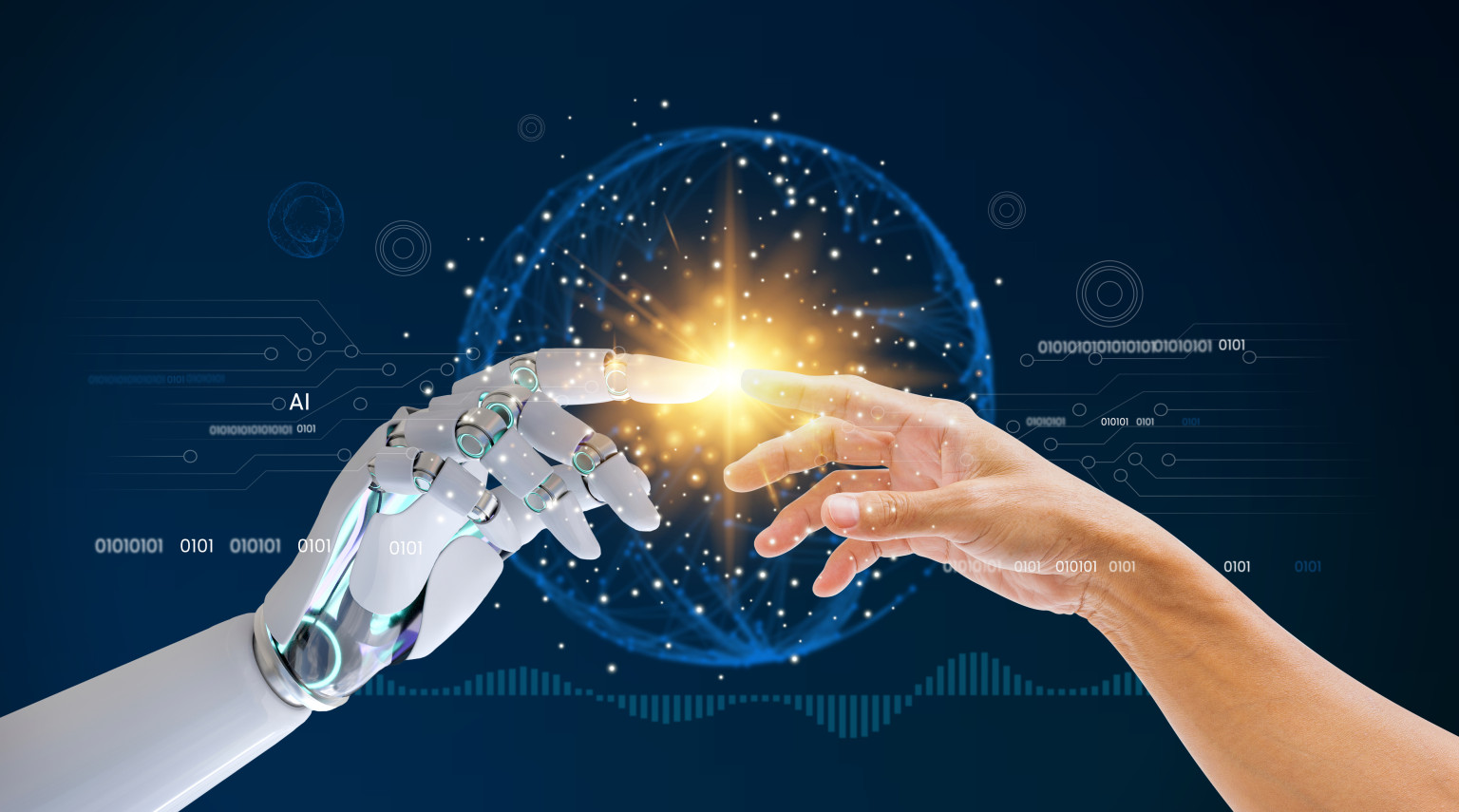 Clinica e intelligenza artificiale | Corso ECM