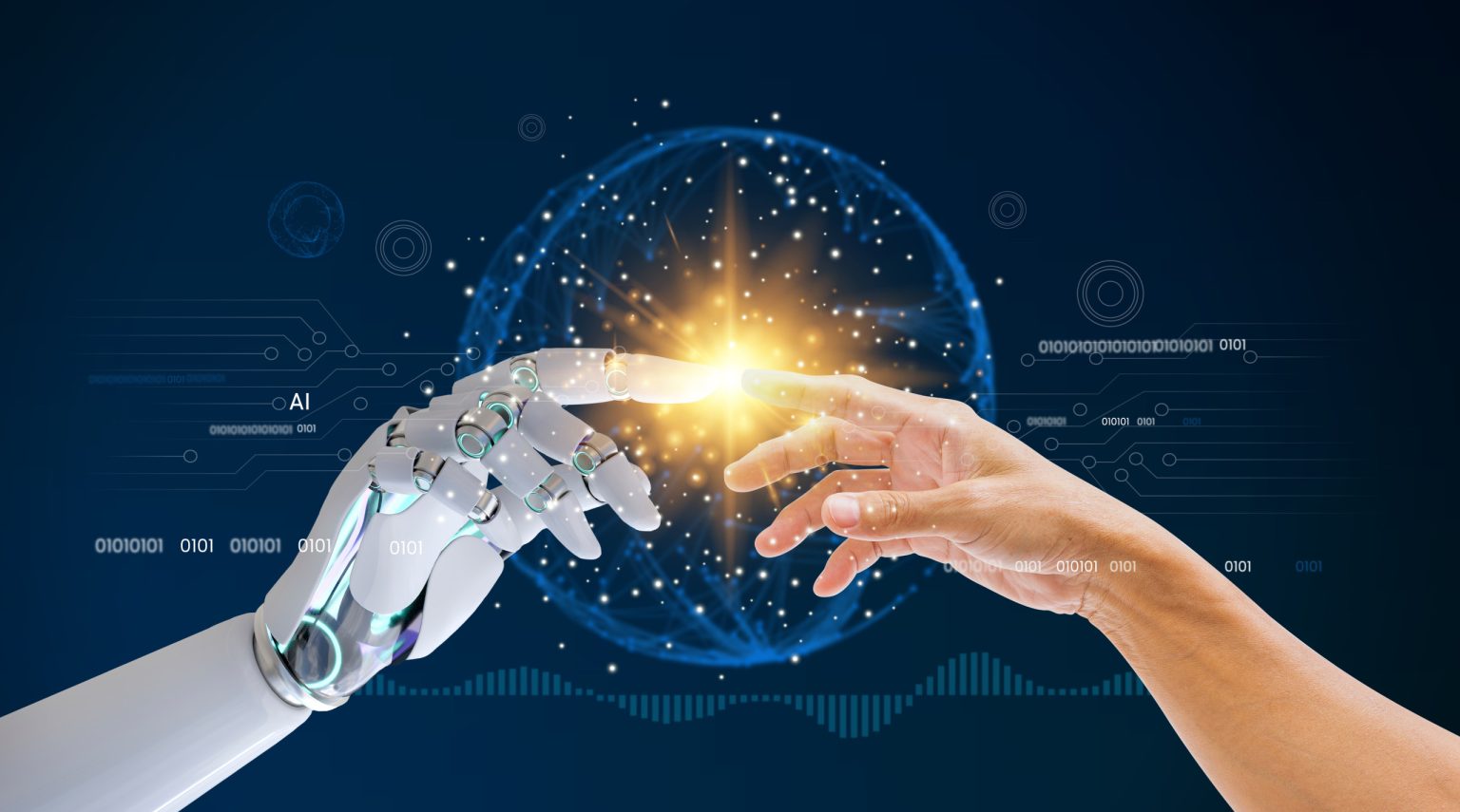 Clinica e intelligenza artificiale | Corso ECM