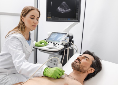Ecocolordoppler cardiaco: come si svolge e cosa serve