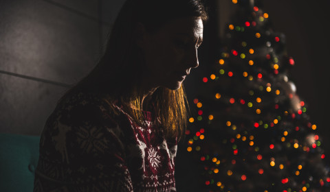 Christmas blues: un po’ di chiarezza e qualche dato