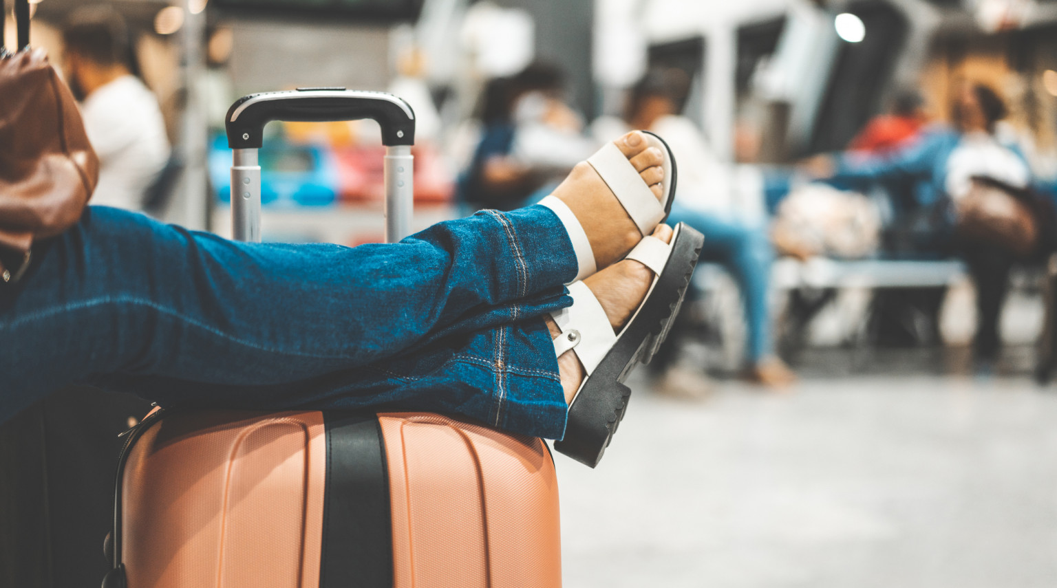 Jet lag, dal problema ai rimedi