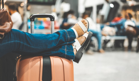 Jet lag, dal problema ai rimedi