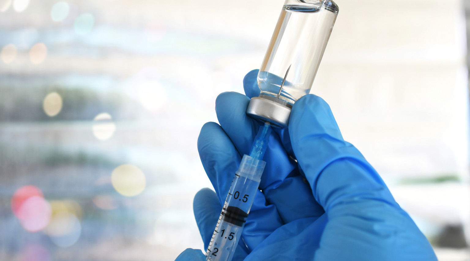 Il vaccino contro herpes zoster: spegnere il fuoco prima dell’innesco