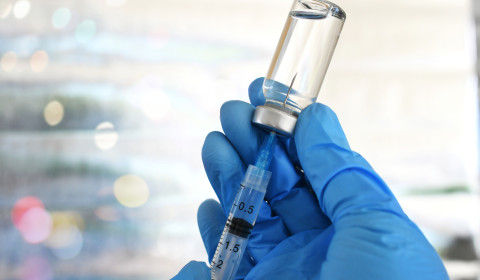 Il vaccino contro herpes zoster: spegnere il fuoco prima dell’innesco