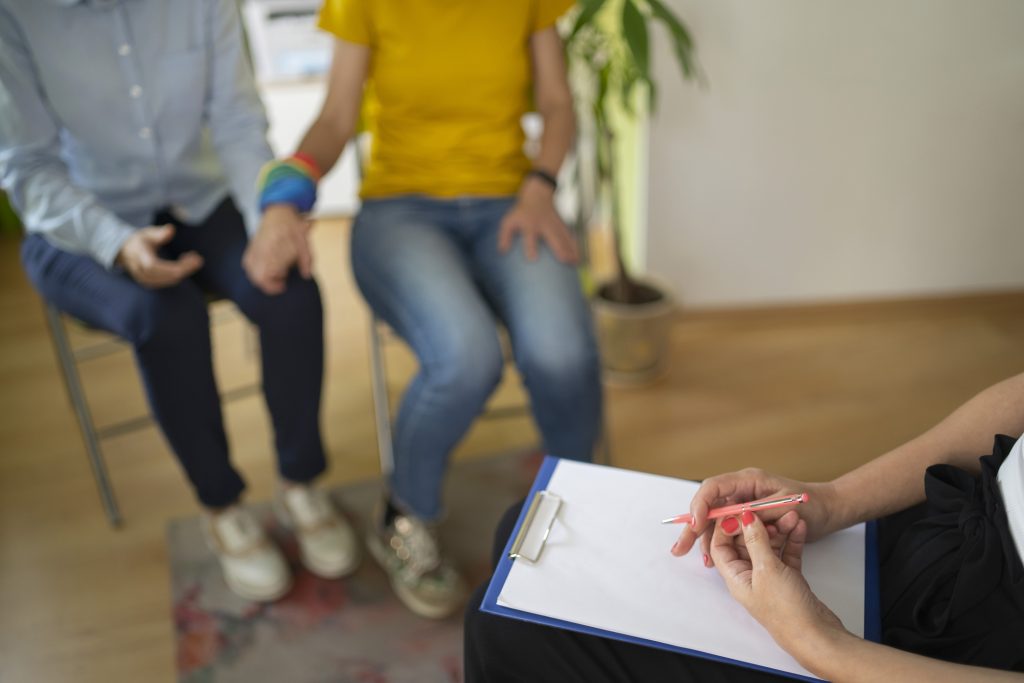 Malattie sessualmente trasmissibili