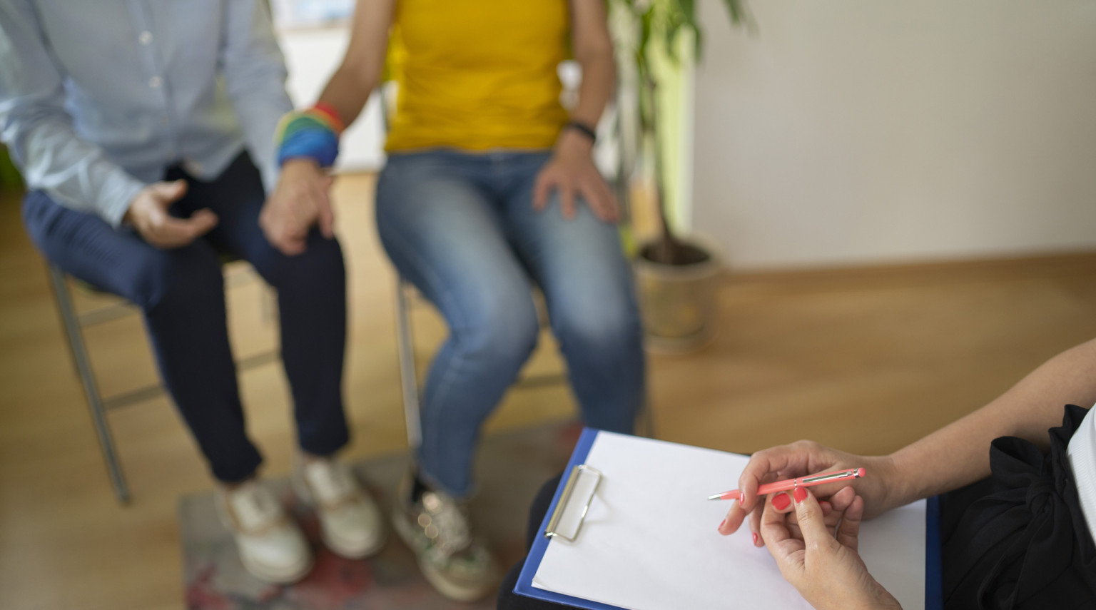 Malattie sessualmente trasmissibili: conoscerle per prevenirle