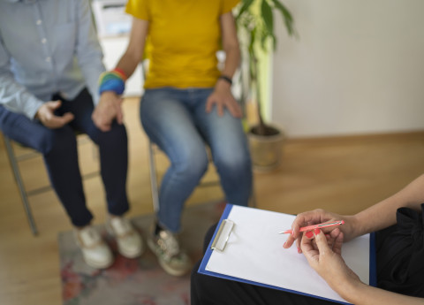 Malattie sessualmente trasmissibili: conoscerle per prevenirle